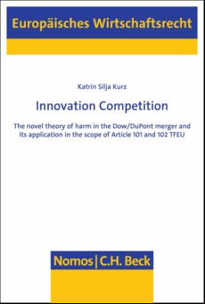 Innovation Competition (ebook)