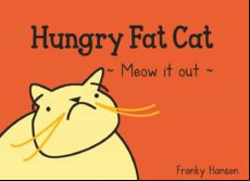 HUNGRY FAT CAT EBOOK (edición en inglés)
