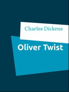 OLIVER TWIST EBOOK (edición en inglés)