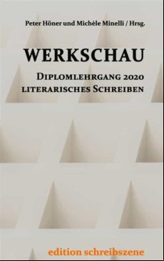 WERKSCHAU EBOOK (edición en alemán)