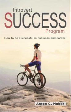 INTROVERT SUCCESS PROGRAM EBOOK (edición en inglés)