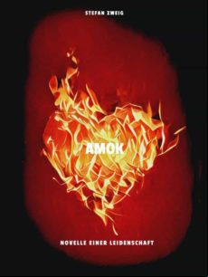 AMOK EBOOK (edición en alemán)
