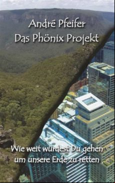 DAS PHÖNIX PROJEKT EBOOK (edición en alemán)