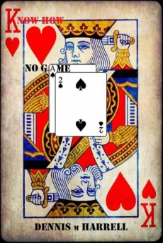 KNOW HOW NO GAME 2 EBOOK (edición en inglés)