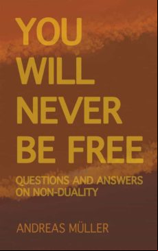 YOU WILL NEVER BE FREE EBOOK (edición en inglés)