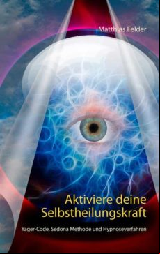 AKTIVIERE DEINE SELBSTHEILUNGSKRAFT EBOOK (edición en alemán)