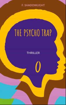 THE PSYCHO TRAP EBOOK (edición en inglés)