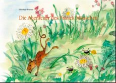 DIE ABENTEUER DES PATRICK MÄUSCHEN EBOOK (edición en alemán)