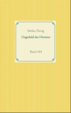 UNGEDULD DES HERZENS EBOOK (edición en alemán)