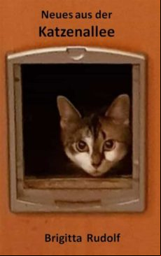 Neues Aus Der Katzenallee (ebook)
