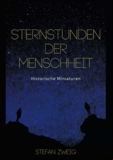 STERNSTUNDEN DER MENSCHHEIT EBOOK (edición en alemán)
