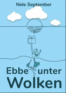 EBBE UNTER WOLKEN EBOOK (edición en alemán)