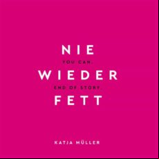 NIE WIEDER FETT EBOOK (edición en alemán)