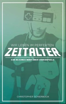 WIR LEBEN IM PERFEKTEN ZEITALTER EBOOK (edición en alemán)