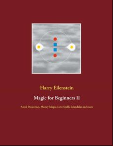 MAGIC FOR BEGINNERS II EBOOK (edición en inglés)