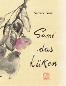 SUMI DAS KÜKEN EBOOK (edición en alemán)