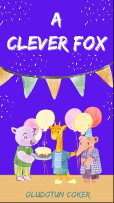 A CLEVER FOX EBOOK A CLEVER FOX EBOOK