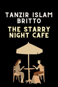 THE STARRY NIGHT CAFE EBOOK (edición en inglés)