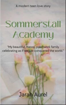 SOMMERSTALL ACADEMY EBOOK (edición en inglés)