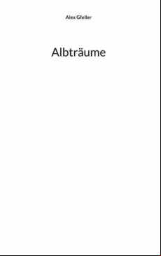 Albträume (ebook)