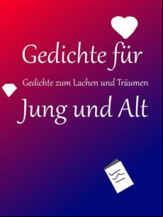 GEDICHTE FÜR JUNG UND ALT EBOOK