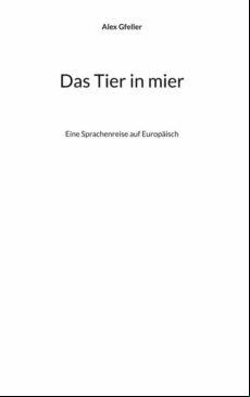 DAS TIER IN MIER EBOOK