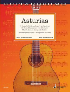 Asturias (ebook)