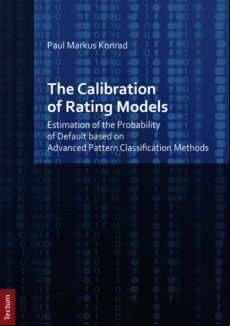 The Calibration Of Rating Models (ebook)