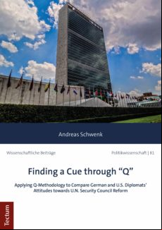 Finding A Cue Through Q (ebook)