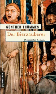 Der Bierzauberer (ebook)