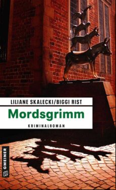 Mordsgrimm (ebook)