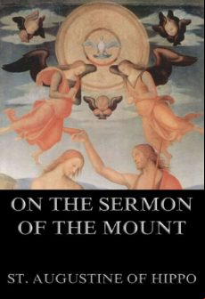 On The Sermon On The Mount (ebook)