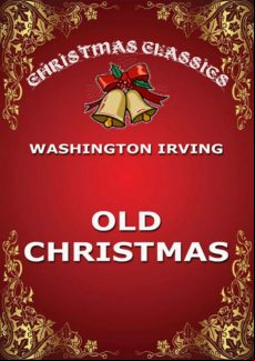 Old Christmas (ebook)