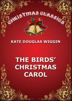 The Birds Christmas Carol (ebook)