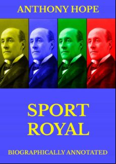 Sport Royal (ebook)