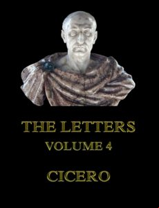 The Letters Volume 4 (ebook)