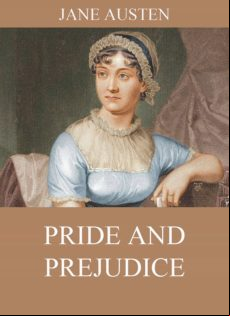 Pride And Prejudice (ebook)