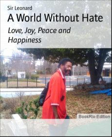 A World Without Hate (ebook)