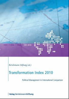 Transformation Index 2010 (ebook)