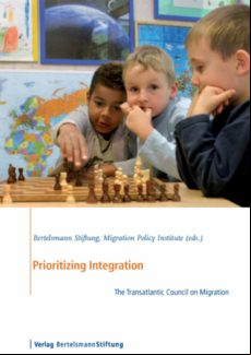 Prioritizing Integration (ebook)