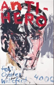 Antihero (ebook)
