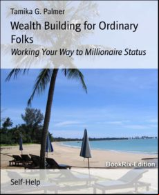 Wealth Building For Ordinary Folks (ebook)