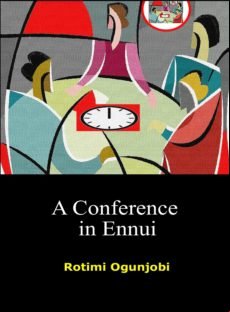 A Conference In Ennui (ebook)