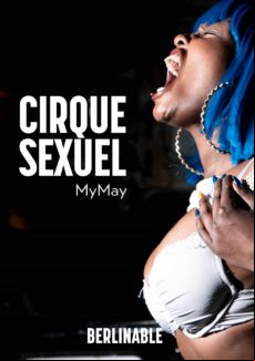 Cirque Sexuel (ebook)