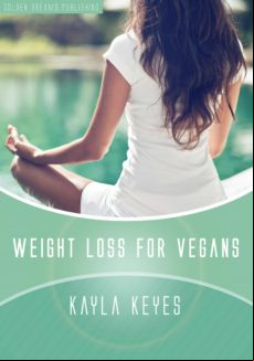 Weight Loss For Vegans (ebook)