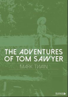 The Adventures Of Tom Sawyer (ebook)