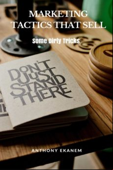 Marketing Tactics That Sell (ebook)