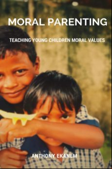 Moral Parenting (ebook)