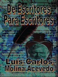 De Escritores Para Escritores (ebook)