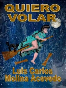Quiero Volar (ebook)